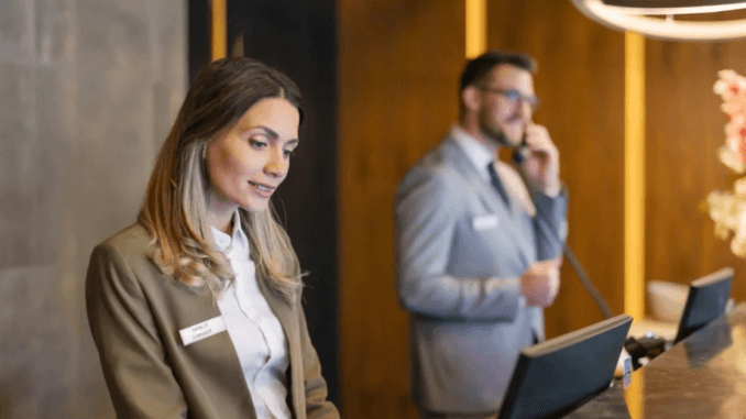334+hospitality Jobs in Switzerland December 2024