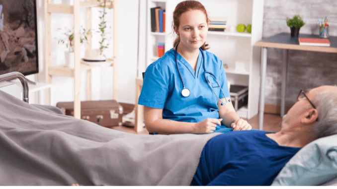 Aged Care Nurse Jobs in New Zealand 1000+Job Vacancies