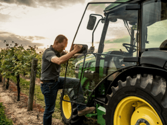 880+Vegetable Farm Tractor Jobs in New Zealand Dec 2024