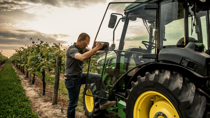 880+Vegetable Farm Tractor Jobs in New Zealand Dec 2024