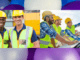 700+Construction Jobs in New Zealand November 2024