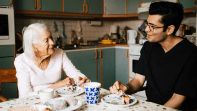 700+Home Support Worker jobs in Canada 2024