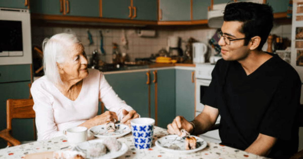 700+Home Support Worker jobs in Canada 2024