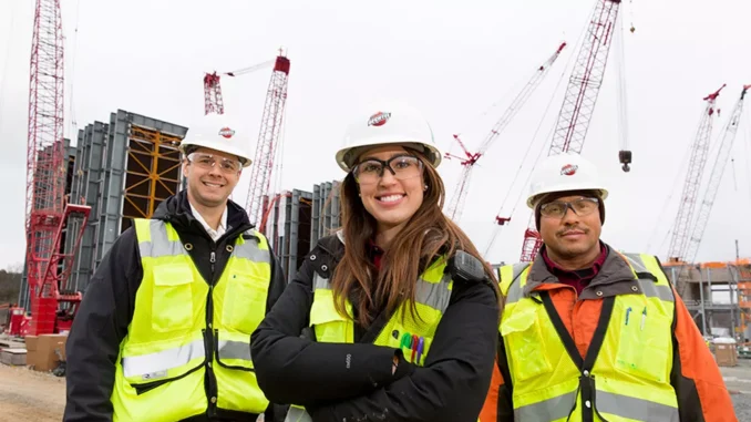 Jobs in NEOM Saudi Arabia 2025 – Apply Now