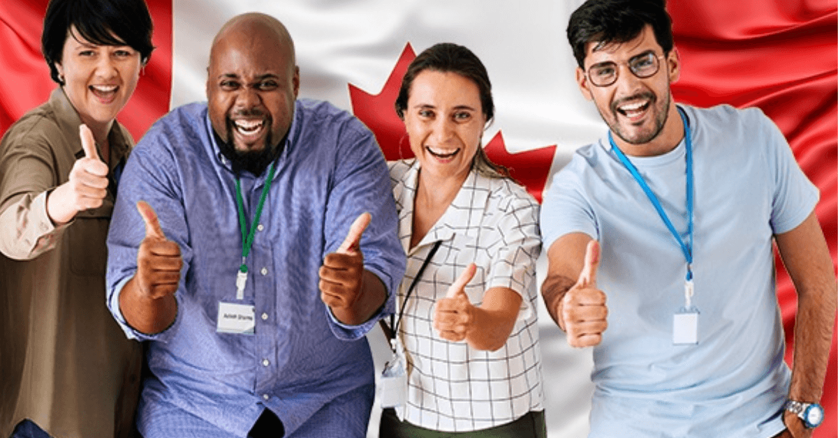 Canada Work Permit without Job Offer 2025