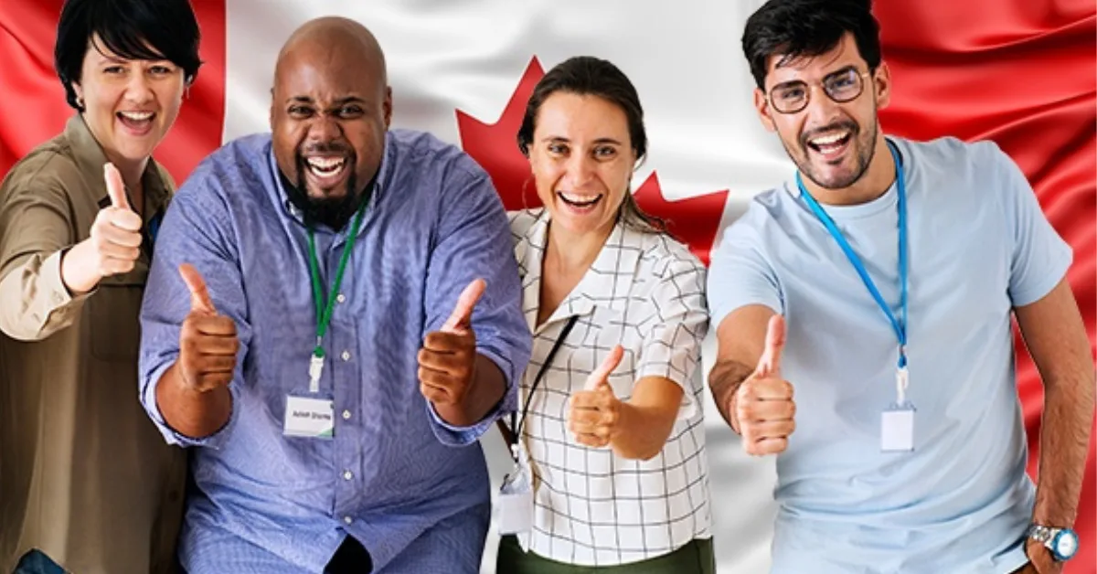 Canada Work Permit without Job Offer 2025
