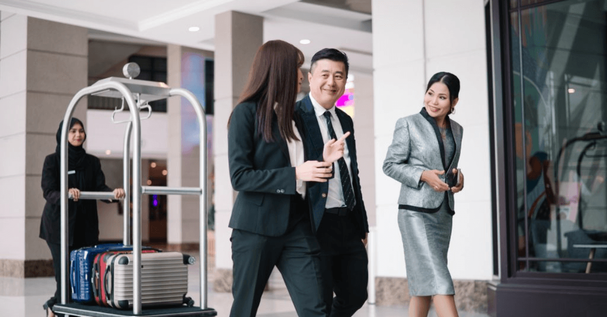 5100+Hotel Jobs in Switzerland For Foreigners 2025