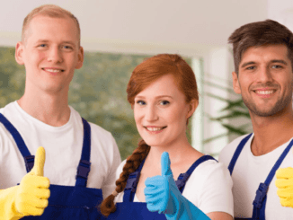 Jobs and vacancies Housekeeping Cleaning in Austria Jan 2025