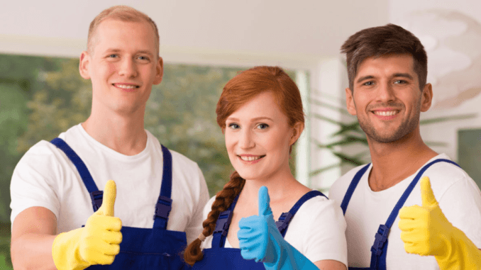 Jobs and vacancies Housekeeping Cleaning in Austria Jan 2025