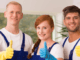Jobs and vacancies Housekeeping Cleaning in Austria Jan 2025