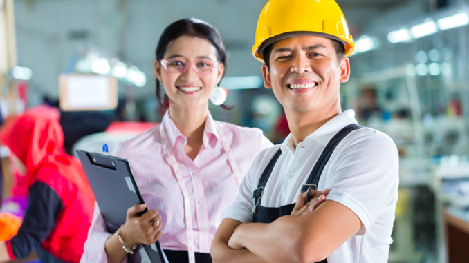 Unskilled Worker Jobs Philippines Jan 2025