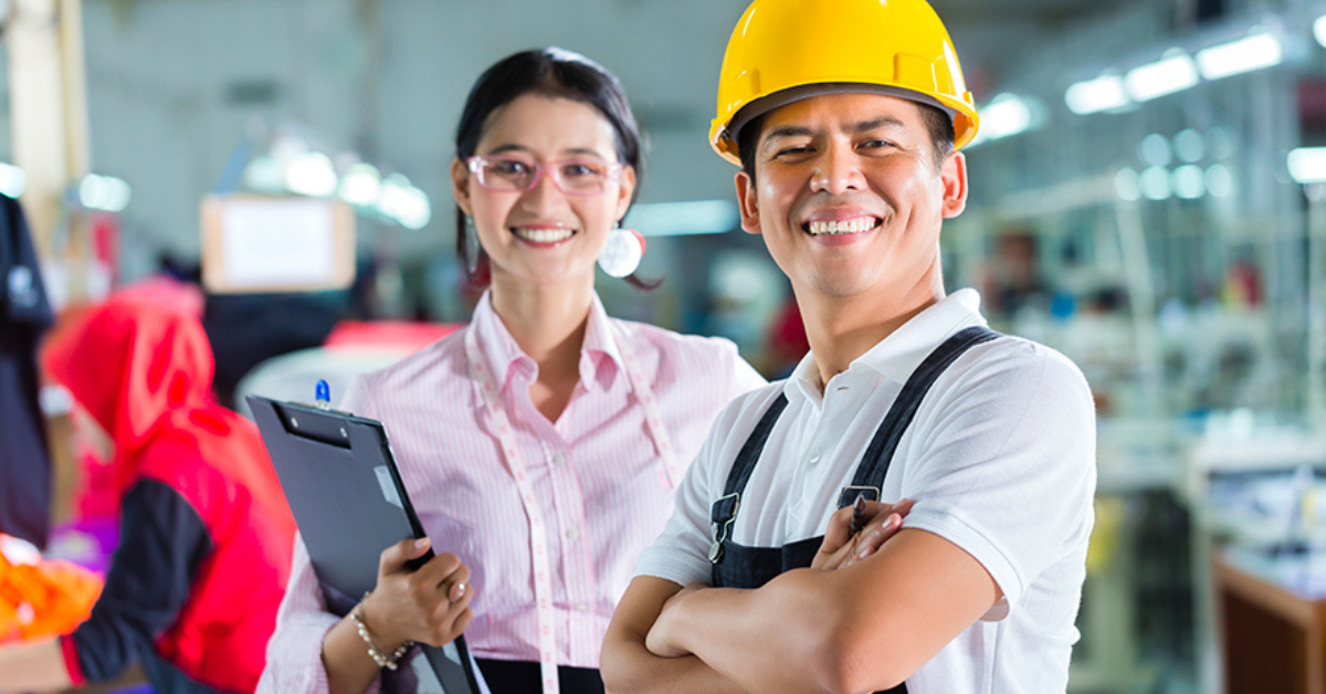 Unskilled Worker Jobs Philippines Jan 2025