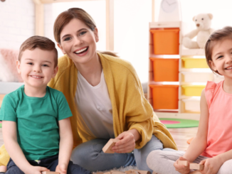 Babysitter Jobs in Germany 2025