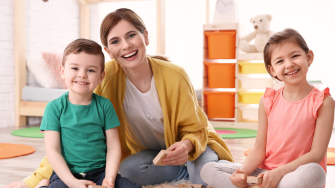 Babysitter Jobs in Germany 2025