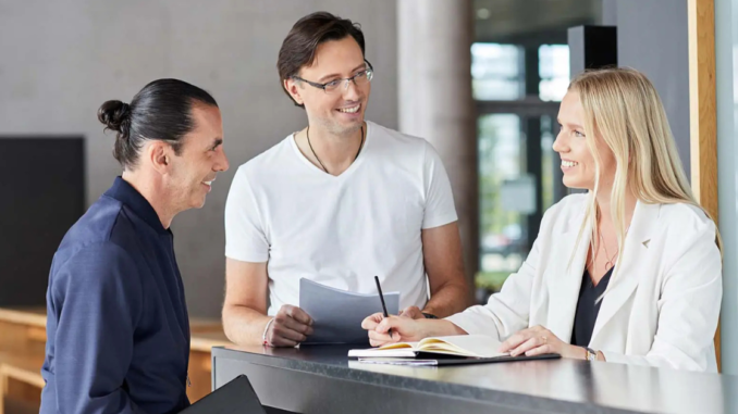 Factory Worker 500+Jobs in Switzerland for Foreigners Jan 2025