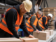 Packing Jobs in Luxembourg Jan 2025