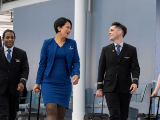 Flight Attendants Air Calgary Work in Canada Jan 2025
