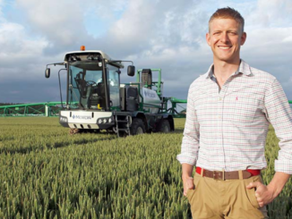 Grain Farm Worker LMIA Jobs Open in Canada 2025