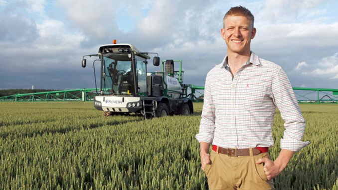 Grain Farm Worker LMIA Jobs Open in Canada 2025