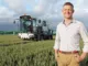 Grain Farm Worker LMIA Jobs Open in Canada 2025