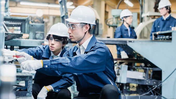 Skilled Workers Jobs in Japan Feb 2025