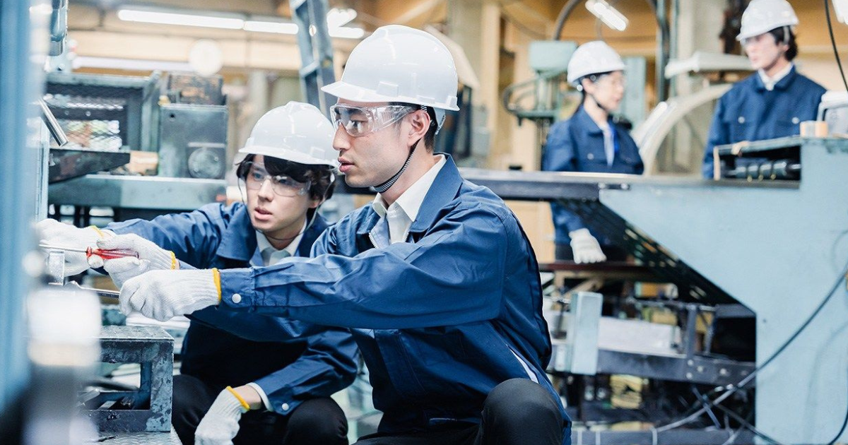 Skilled Workers Jobs in Japan Feb 2025