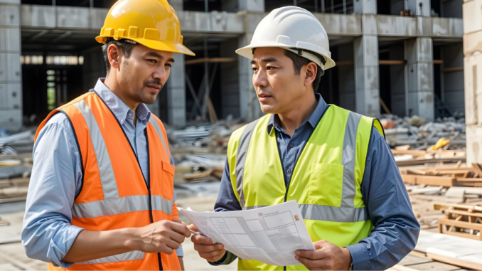 Hong Kong Work Visa 2025