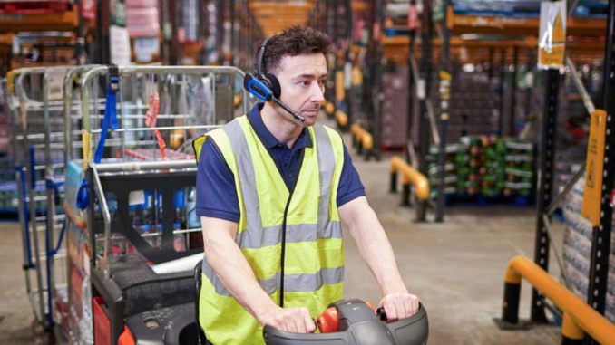 Warehouse Picker Packer jobs in Kuwait Feb 2025