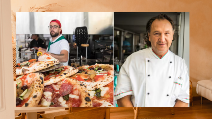 Pizza Chef Jobs in Australia Feb 2025