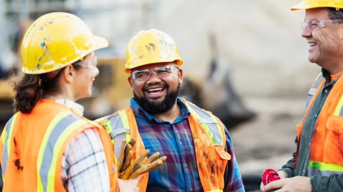 Construction Jobs in New Zealand, Job Vacancies - Feb 2025