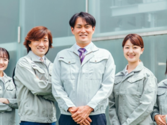 Factory Worker Jobs in Japan Feb 2025