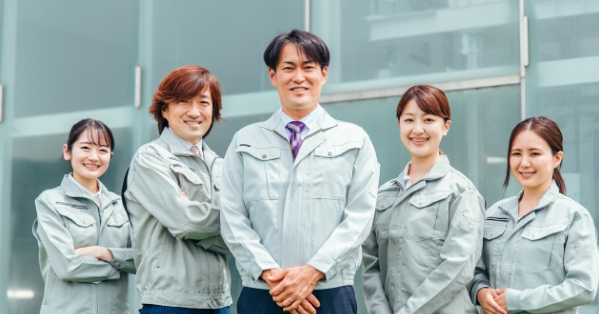 Factory Worker Jobs in Japan Feb 2025