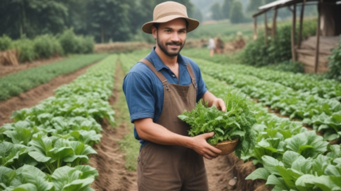 Agriculture Jobs in Luxembourg March 2025