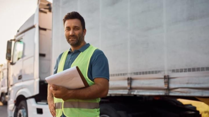 Truck Dispatcher Jobs in USA 2025