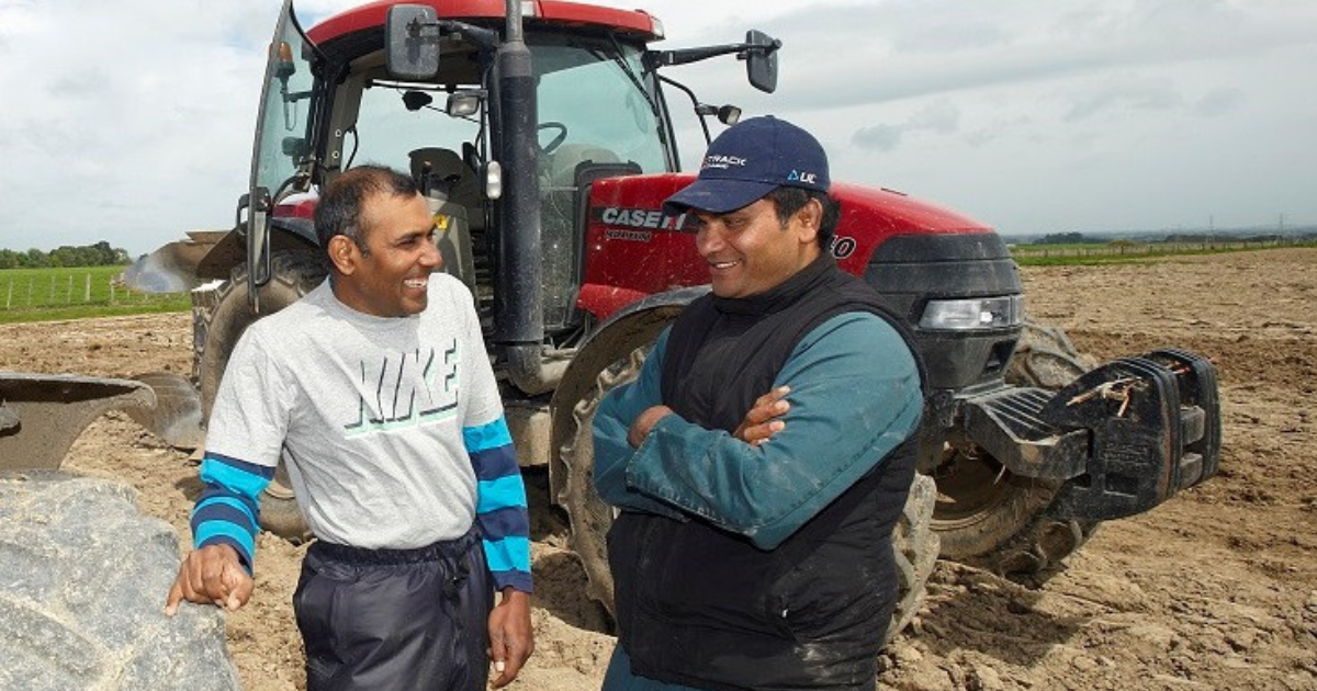 Tractor Driver jobs in New Zealand - 189 vacancies