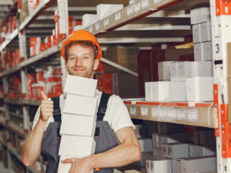 Warehouse Cleaner Jobs in Poland
