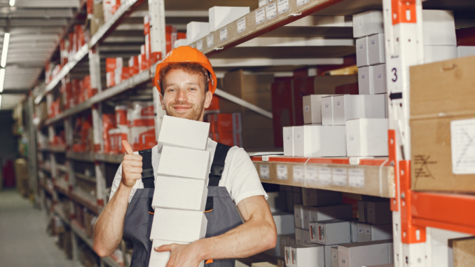 Warehouse Cleaner Jobs in Poland