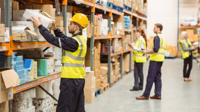 500+Warehouse Jobs in Portugal March 2025
