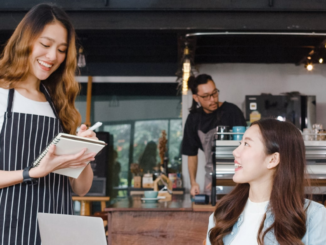Restaurant Food Service Jobs in Luxembourg 2025