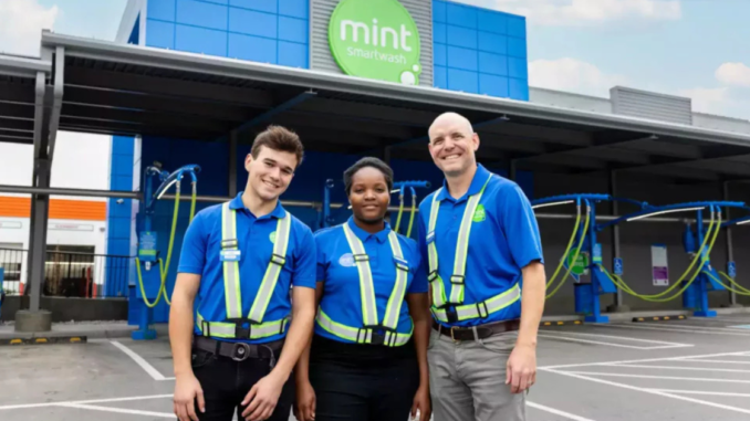 Car Washers 200+Jobs in Romania