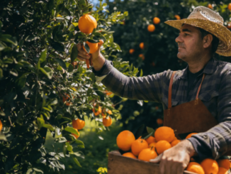 Fruit and Vegetable Picker Jobs in Canada April 2025