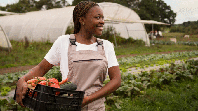 Agriculture Worker 200+jobs Visa in UK for Foreigners