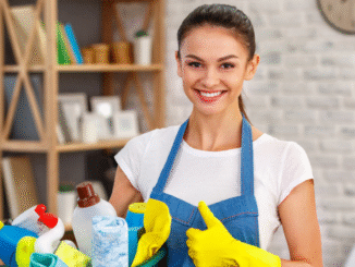 Housekeeper Jobs in Luxembourg April 2025