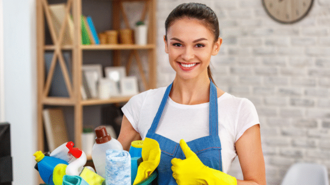 Housekeeper Jobs in Luxembourg April 2025