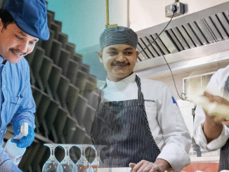 Abu Dhabi National Hotels Careers 2025