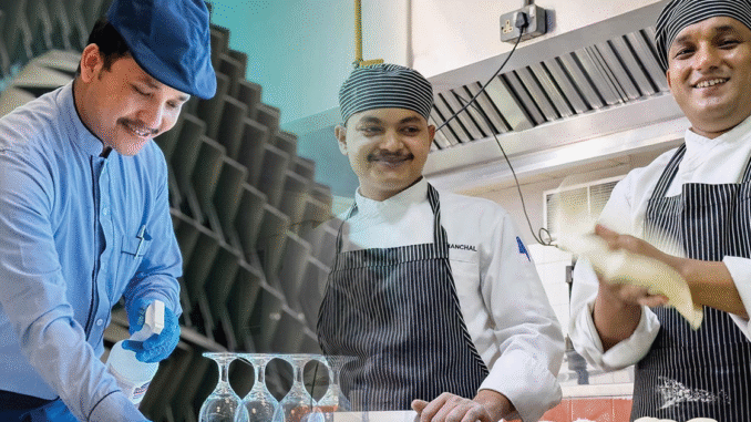 Abu Dhabi National Hotels Careers 2025