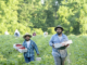 General Farm Worker Livestock in Canada April 2025