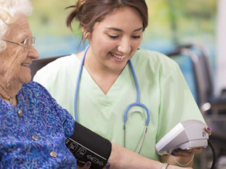 Family caregiver jobs in Canada April 2025