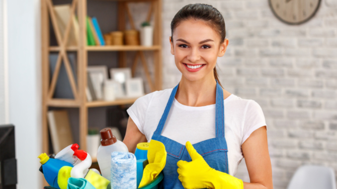 200+Housekeeping Jobs Switzerland