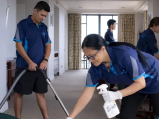 Cleaning 700+Jobs in New Zealand For Foreigners